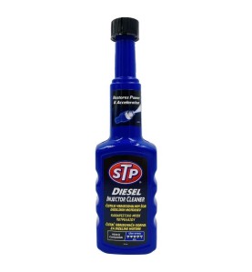 STP Καθαριστικό Μπεκ Πετρελαίου Diesel Injector Cleaner 200ml