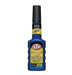 STP Καθαριστικό Φίλτρου DPF Diesel 200ml