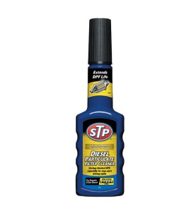 STP Καθαριστικό Φίλτρου DPF Diesel 200ml