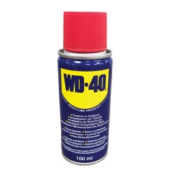 WD-40 Αντισκωριακό & Λιπαντικό Σπρέι Multi Use Product 100ML 001000120