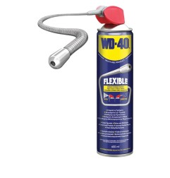 WD-40 Αντισκωριακό με Εύκαμπτο Ακροφύσιο Multi Use Product Flexible 60