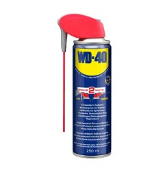 WD-40 Αντισκωριακό Smart Straw Multi Use Product Smart Straw 250ML 002