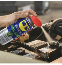 WD-40 Καθαριστικό Επαφών Specialist Contact Cleaner Spray 400ML 203040