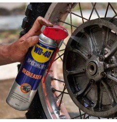 WD-40 Καθαριστικό Λιπαντικό / Απολιπαντικό Specialist Degreaser 500ML