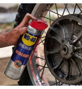 WD-40 Καθαριστικό Λιπαντικό / Απολιπαντικό Specialist Degreaser 500ML