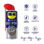WD-40 Ξηρό Λιπαντικό PTFE Specialist Dry Lubricant 400ML 207040120-WD40
