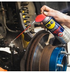 WD-40 Αντισκωριακό / Διεισδυτικό Υγρό Specialist Fast Release Penetran