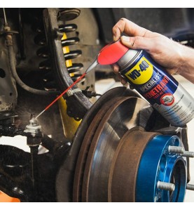 WD-40 Αντισκωριακό / Διεισδυτικό Υγρό Specialist Fast Release Penetran