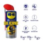 WD-40 Σπρέι Σιλικόνης Specialist Silicone Spray 400ML 201040120-WD40