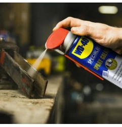 WD-40 Γράσο σε Σπρέι Specialist Spray Grease 400ML 207041120-WD40