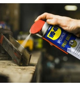 WD-40 Γράσο σε Σπρέι Specialist Spray Grease 400ML 207041120-WD40