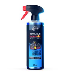 Armor All Red Bull Racing Exterior Detailer Hybrid Ceramic 500ml