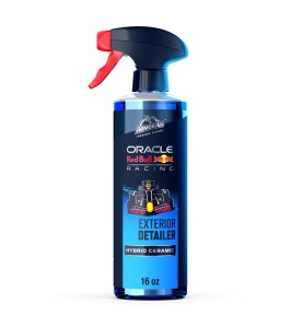 Armor All Red Bull Racing Exterior Detailer Hybrid Ceramic 500ml