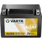 VARTA Μπαταρία AUX9 9AH/130A Silver Dynamic 509106013K262-26