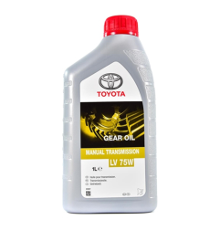 Toyota LV 75W Αυτόματο & Χειροκίνητο 1lt