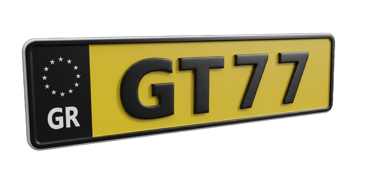 AutoCare-GT77