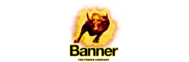 Banner